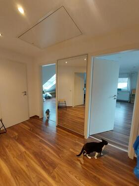 Foto - 3 Zimmer Etagenwohnung zur Miete in Hochspeyer