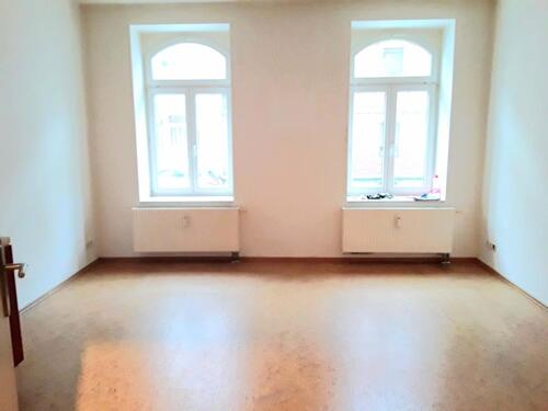 Foto - Garten und Terrasse, frisch renovierte 1 Zimmer in Falkenstein