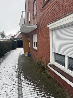 Foto - Vermietung einer Doppelhaushälfte 160 qm in Werlte zentral