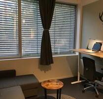 1- Zimmer - Wohnung - 950,00&nbsp;EUR Kaltmiete, ca.&nbsp; 31,00&nbsp;m&sup2; in Frankfurt am Main (PLZ: 60486) Bockenheim