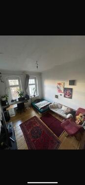 Foto - Cozy apartment in the heart of Friedrichshain