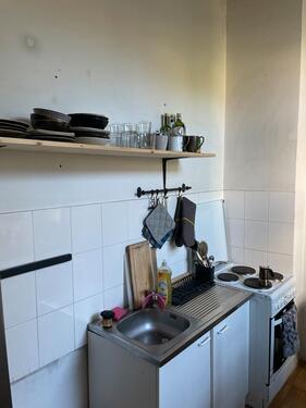 Foto - Etagenwohnung in Berlin zur Miete