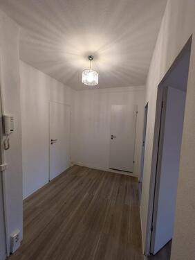 Foto - Moderne 3-Zimmer-Wohnung nach Sanierung – Pasewalk, Markstraße