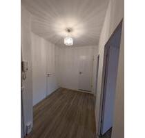 Moderne 3-Zimmer-Wohnung nach Sanierung – Pasewalk, Markstraße