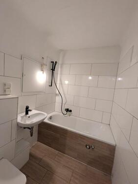 Foto - 3 Zimmer Etagenwohnung in Pasewalk