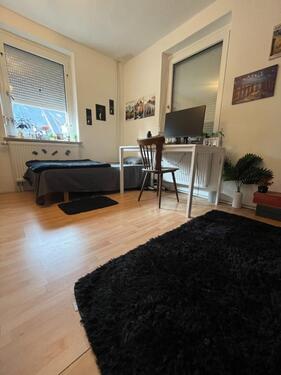 Foto - 1 Zimmer Etagenwohnung zur Miete in Erlangen