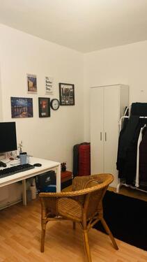 Foto - 1 Zimmer Etagenwohnung in Erlangen