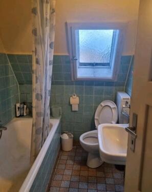 Foto - Etagenwohnung in Erlangen zur Miete