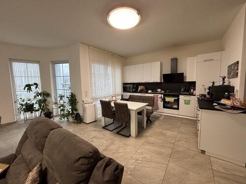 Foto - 3 Zimmer Erdgeschoßwohnung zur Miete in Homburg