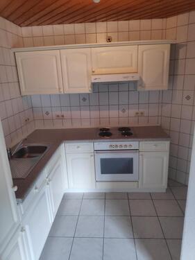 Foto - Etagenwohnung in Nagold zur Miete