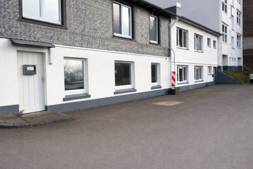 Foto - Büro in der Mitte Remscheids, 2 Räume á 36qm Kaffeeküche Abstellr