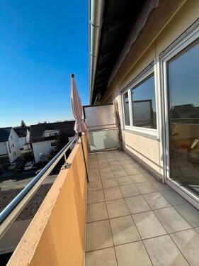 Foto - 1 Zimmer Etagenwohnung in Hemsbach