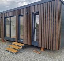 Neues modernes Mobilheim - 33.000,00&nbsp;EUR Kaufpreis, ca.&nbsp; 34,00&nbsp;m&sup2; in Pfronten (PLZ: 87459)