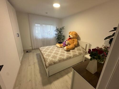 Foto - 3 Zimmer Erdgeschoßwohnung zum Kaufen in Birkenfeld