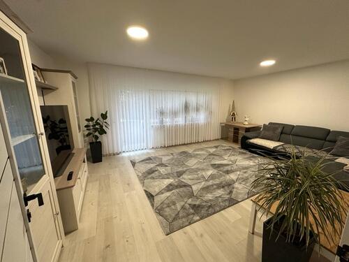 Foto - 3 Zimmer Erdgeschoßwohnung in Birkenfeld