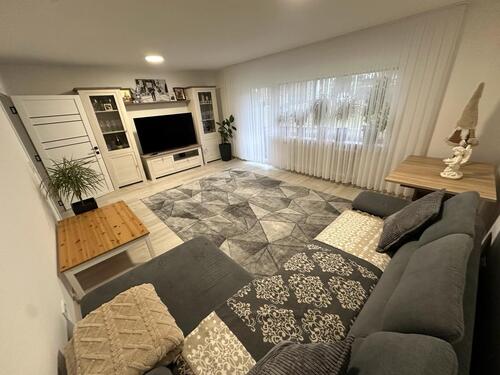 Foto - Erdgeschoßwohnung in Birkenfeld zum Kaufen