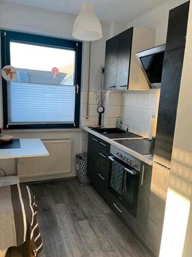 Foto - Etagenwohnung in Mönchengladbach zur Miete