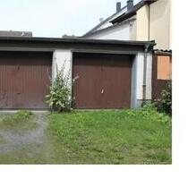 Garage in gesichertem Innenhof DO Kirchlinde - Licht&Strom - Dortmund Huckarde