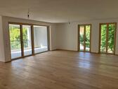 Foto - Helle 3-Zimmer-Wohnung mit Loggia - Wohnung 01
