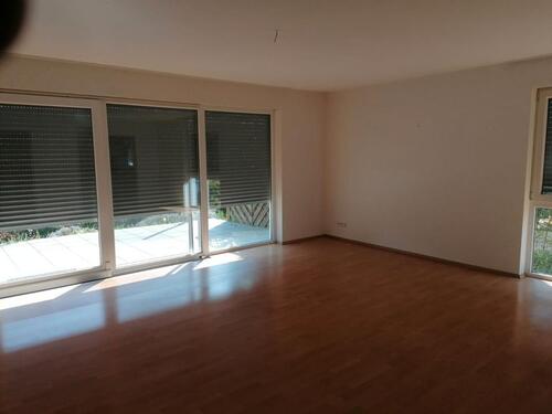 Foto - Helle, gepflegte 3-Zimmer EG Wohnung mit Terrasse in Gimbsheim