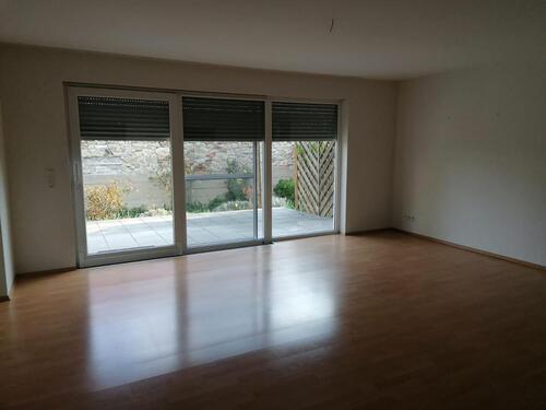 Foto - 3 Zimmer Erdgeschoßwohnung zur Miete in Gimbsheim