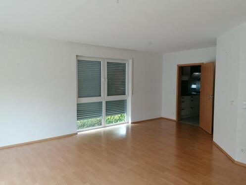 Foto - 3 Zimmer Erdgeschoßwohnung in Gimbsheim