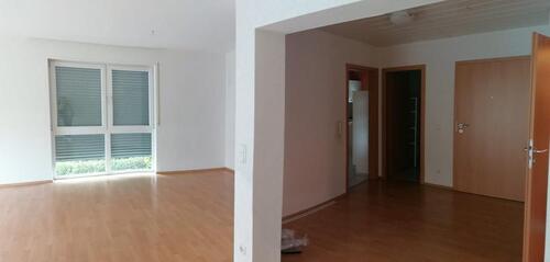 Foto - Erdgeschoßwohnung in Gimbsheim zur Miete