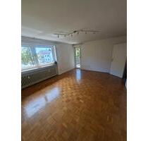 Helle 3-Zimmer-Wohnung mit Balkon in 91154 Roth