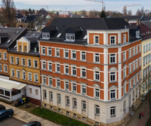Foto - *** Helle 3-Zimmer-Wohnung mit Balkon und Aufzug in Chemnitz-Kappel ***