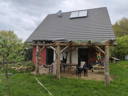 Foto - 4 Zimmer Einfamilienhaus zum Kaufen in Merzig