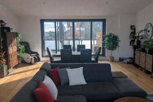 Foto - 5 Zimmer Einfamilienhaus in Buchholz in der Nordheide