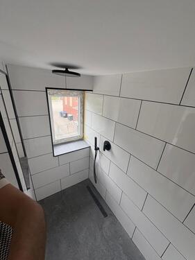 Foto - Etagenwohnung in Krefeld zur Miete