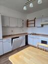 Foto - 70m² -3 -Raumwohnung mit Einbauküche & Balkon