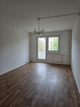 Foto - Etagenwohnung in Stendal zur Miete