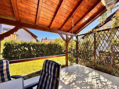 Foto - Einfamilienhaus in Lahr (Schwarzwald) zum Kaufen