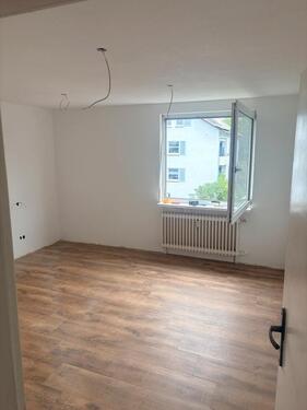Foto - 4 Zimmer Etagenwohnung zum Kaufen in Pfullendorf