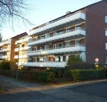 Wohnung - 3 Zimmer - 79 qm MFH - Balkon - Carport - Stadtzentrum - Bad Bramstedt