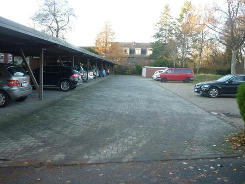 Foto - Etagenwohnung in Bad Bramstedt zum Kaufen