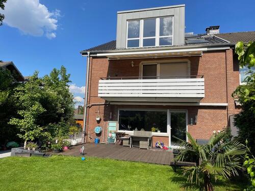 Foto - Neuwertiges Loft-Dachgeschoss mit Weitblick in Moers-Schwafheim