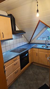 Foto - 3 Zimmer Dachgeschoßwohnung zur Miete in Ilshofen