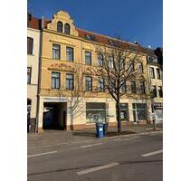 *****Gemütliche 2-Raum-Wohnung in beliebter Lage + Stellplatz***** - Magdeburg Nordwest