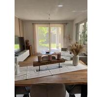 Charmante 2-Zimmer-Wohnung mit Garten und Stellplätzen - Idstein