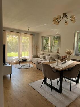 Foto - Etagenwohnung in Idstein