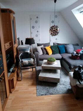 Foto - Etagenwohnung in Waltrop zum Kaufen