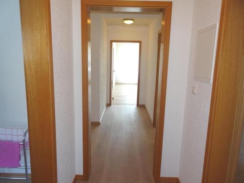 Foto - Etagenwohnung in Bottrop