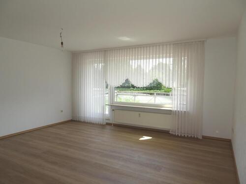 Foto - Etagenwohnung in Bottrop zur Miete