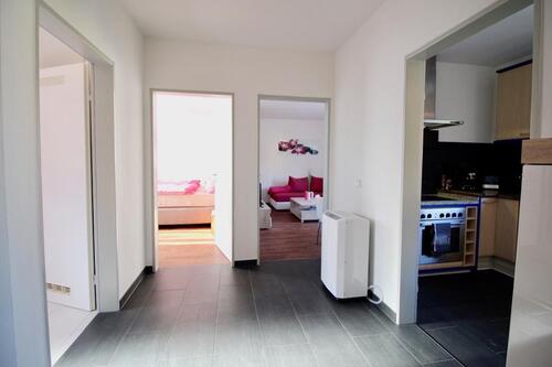 Foto - Etagenwohnung in Radolfzell am Bodensee