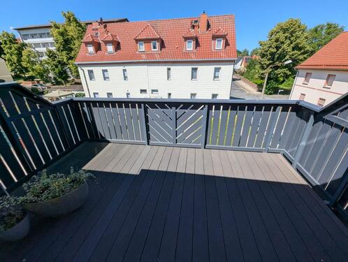 Foto - Etagenwohnung in Bleicherode zum Kaufen