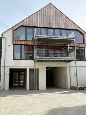 Foto - Ankommen & Wohlfühlen: 130 m² großzügiges, barrierefreies Zuhause – mit Balkon und Garten