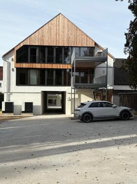 Foto - 3 Zimmer Etagenwohnung zur Miete in Ortenburg